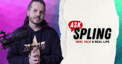Ask Spling Best Heist Film of All-Time
