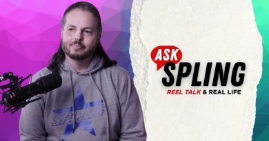 Ask Spling Most Epic Cinema Moment as a Critic