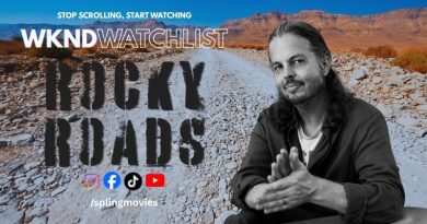 WKNDwatchlist Rocky Roads