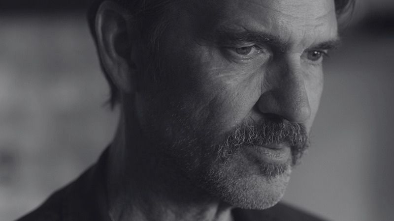 dougray scott - invisible profile