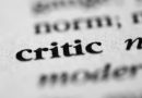 How Do You Become a Movie Critic?