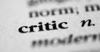 How Do You Become a Movie Critic?