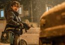 resident evil film 2026