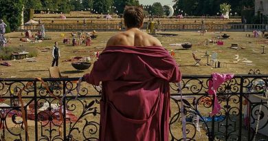 ‘Saltburn’ Movie Review – Is It Worth Watching?