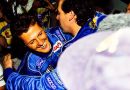 schumacher 94 birth of a legend 2026