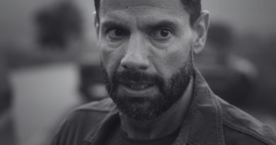 tim theron interview invisible