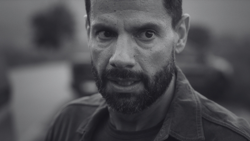 tim theron interview invisible